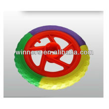 8 10 12 inch bicycle small EVA foam filled wheel